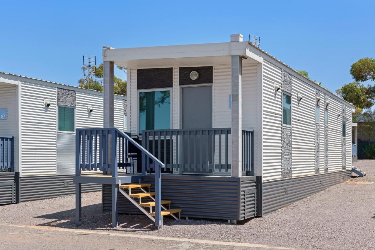 Discovery Parks - Whyalla Foreshore ภายนอก รูปภาพ