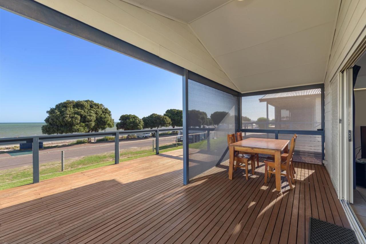 Discovery Parks - Whyalla Foreshore ภายนอก รูปภาพ