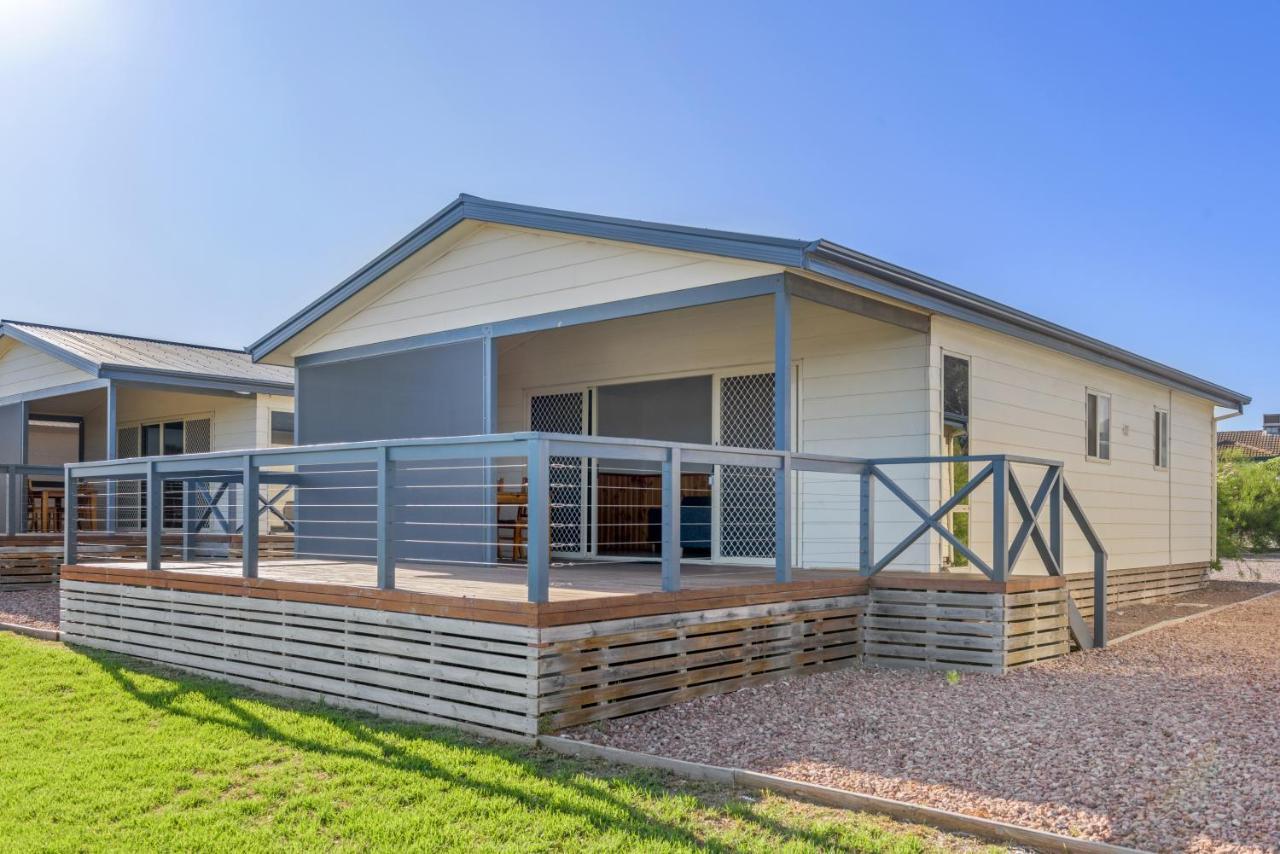Discovery Parks - Whyalla Foreshore ภายนอก รูปภาพ