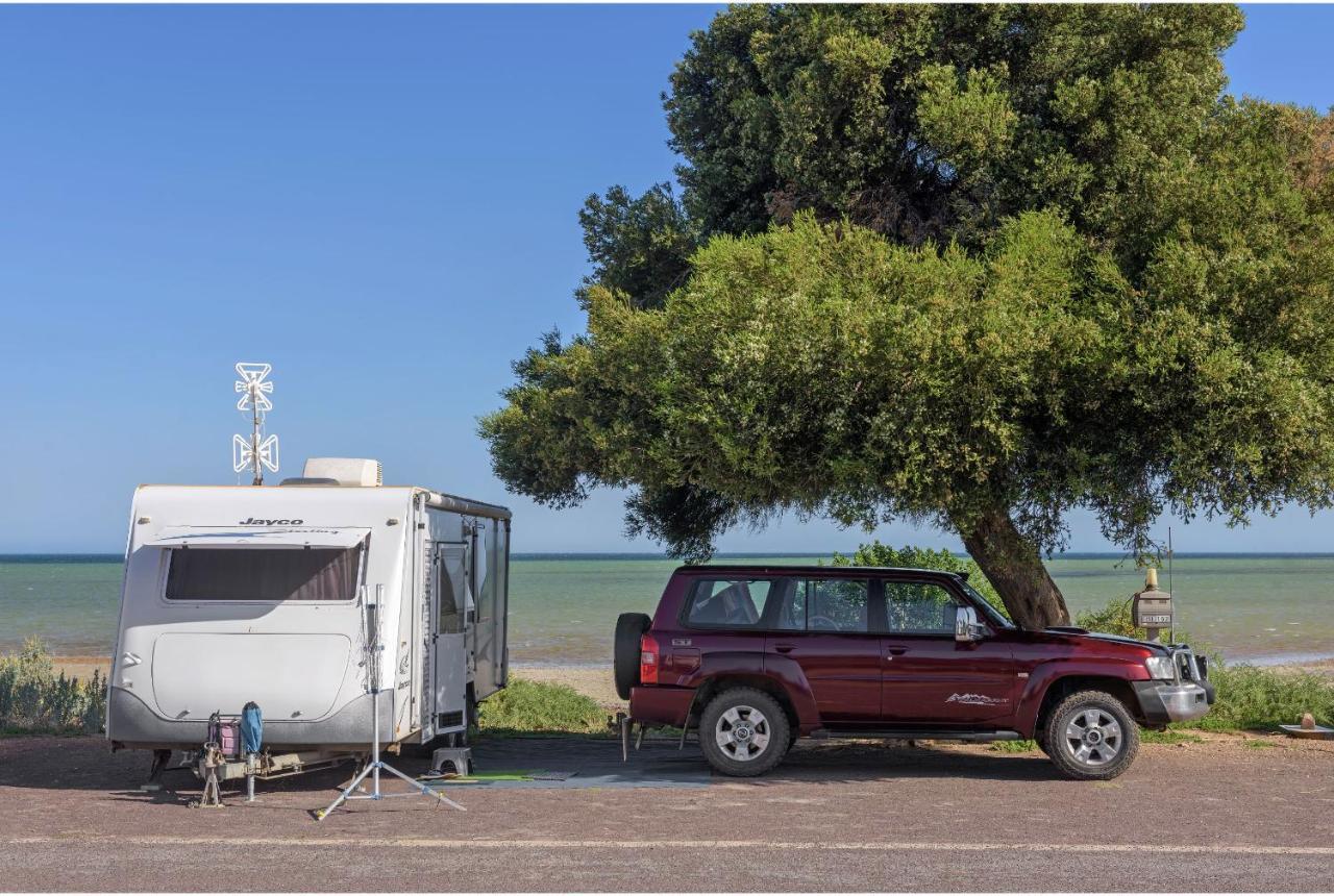 Discovery Parks - Whyalla Foreshore ภายนอก รูปภาพ
