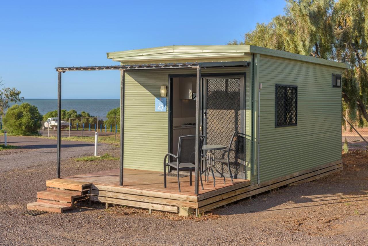 Discovery Parks - Whyalla Foreshore ห้อง รูปภาพ