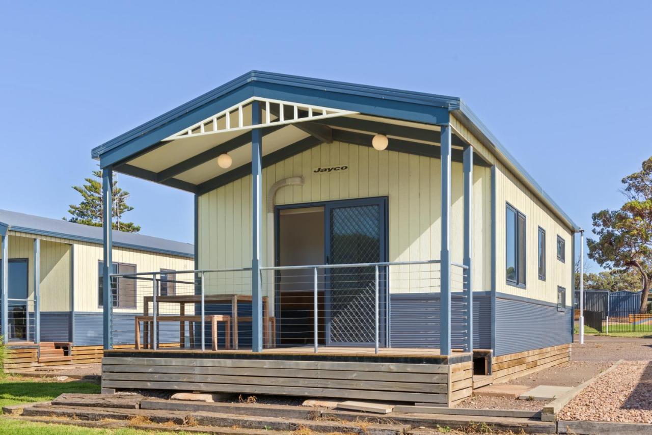Discovery Parks - Whyalla Foreshore ภายนอก รูปภาพ