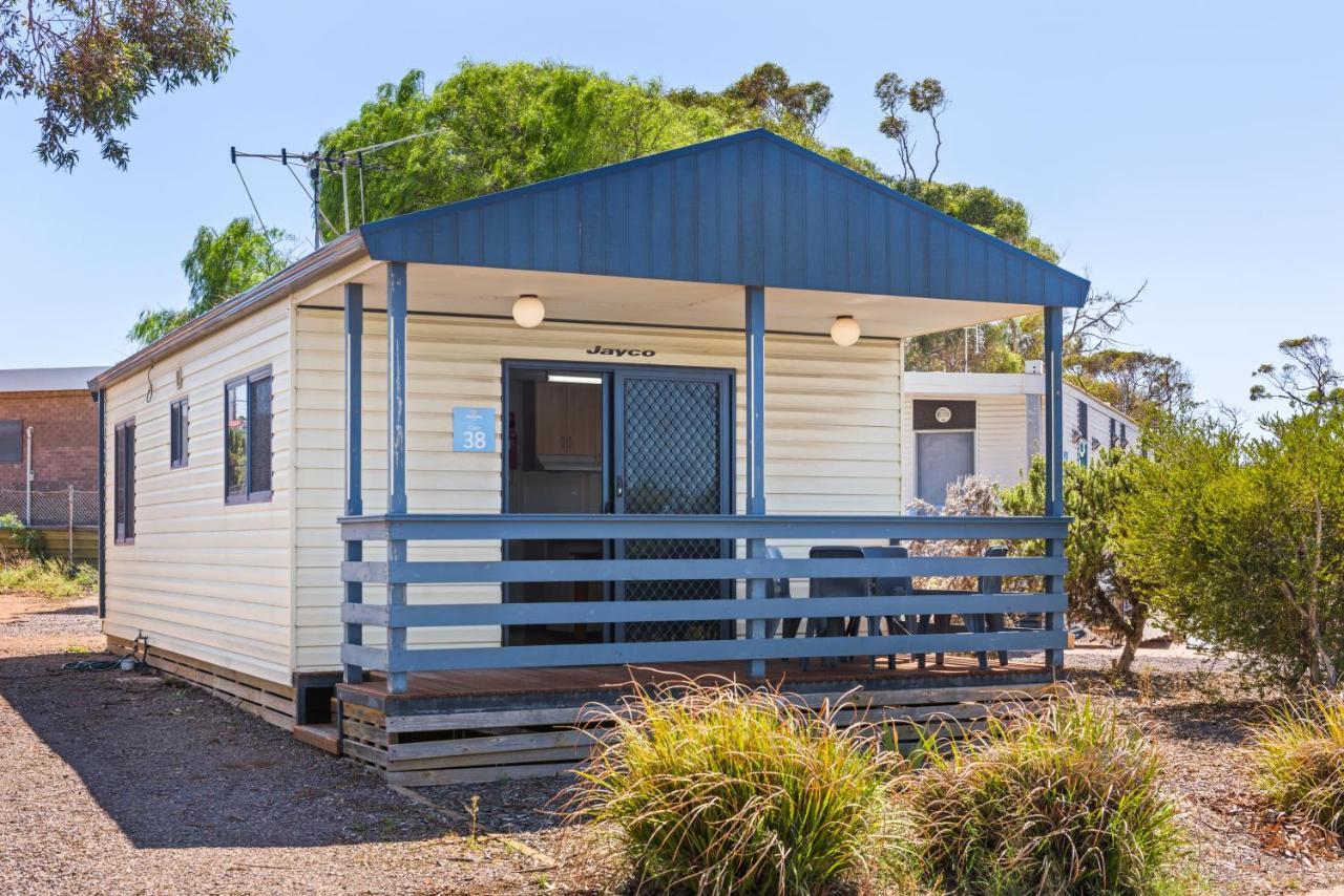 Discovery Parks - Whyalla Foreshore ภายนอก รูปภาพ