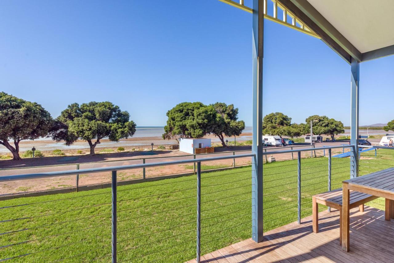 Discovery Parks - Whyalla Foreshore ภายนอก รูปภาพ