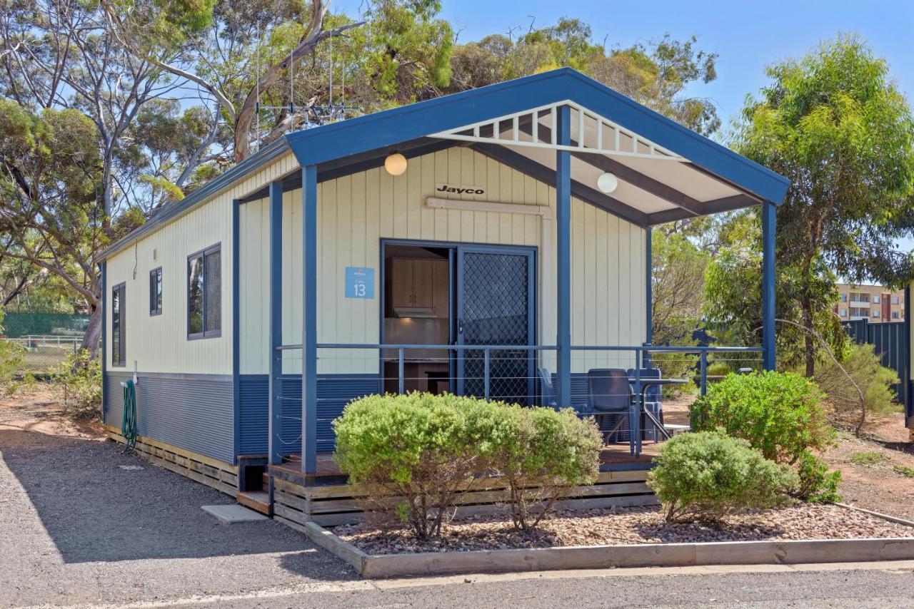 Discovery Parks - Whyalla Foreshore ภายนอก รูปภาพ
