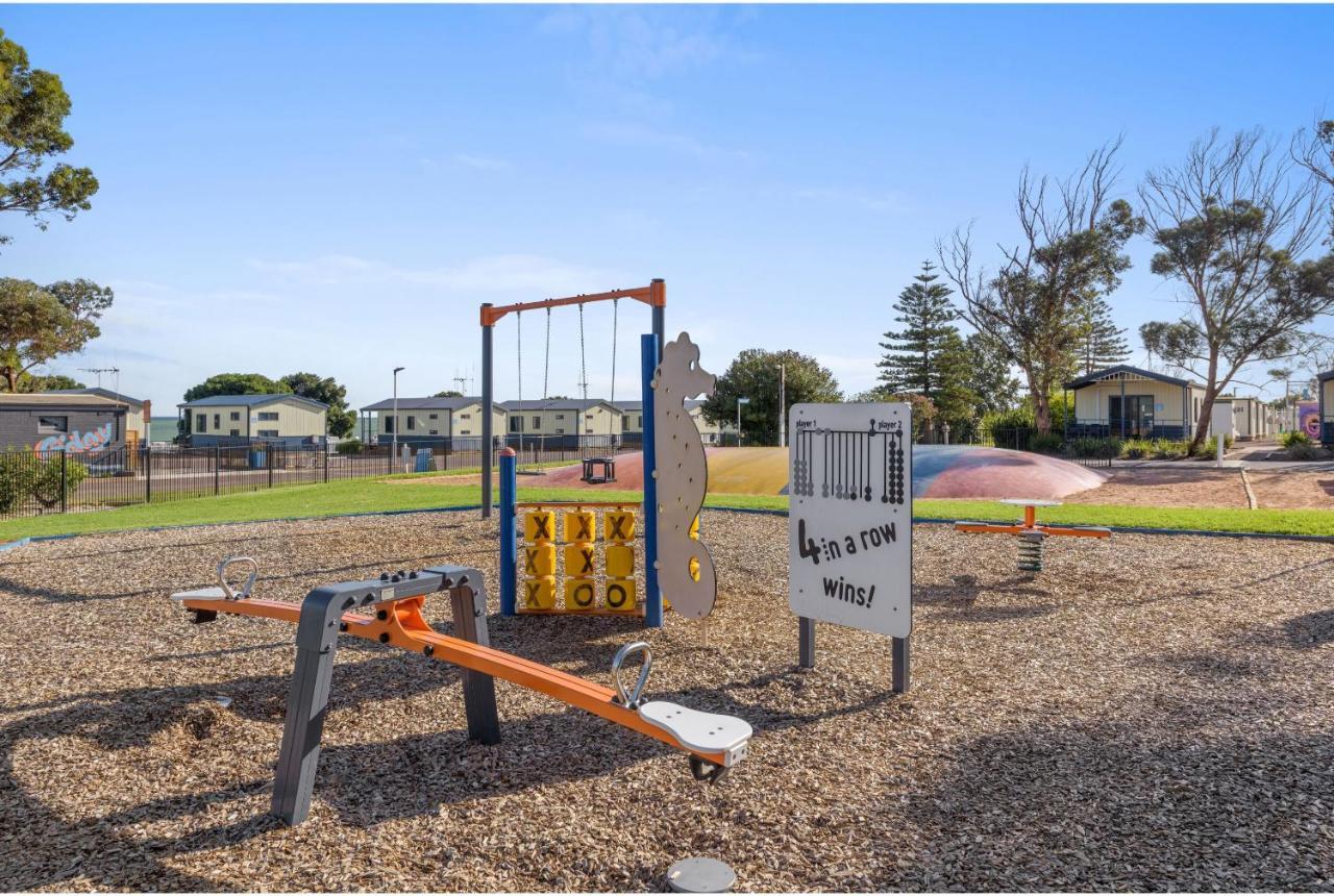 Discovery Parks - Whyalla Foreshore ภายนอก รูปภาพ