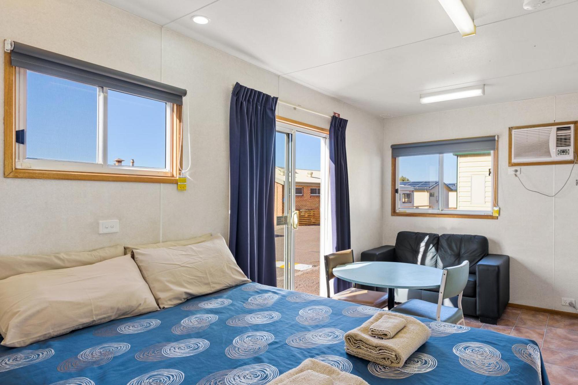 Discovery Parks - Whyalla Foreshore ห้อง รูปภาพ
