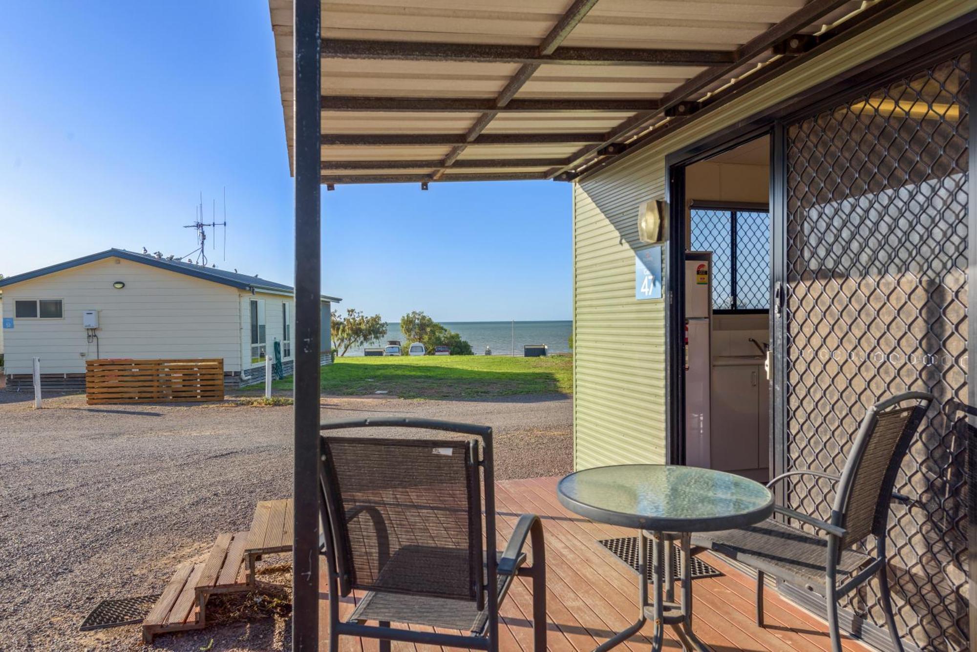 Discovery Parks - Whyalla Foreshore ห้อง รูปภาพ