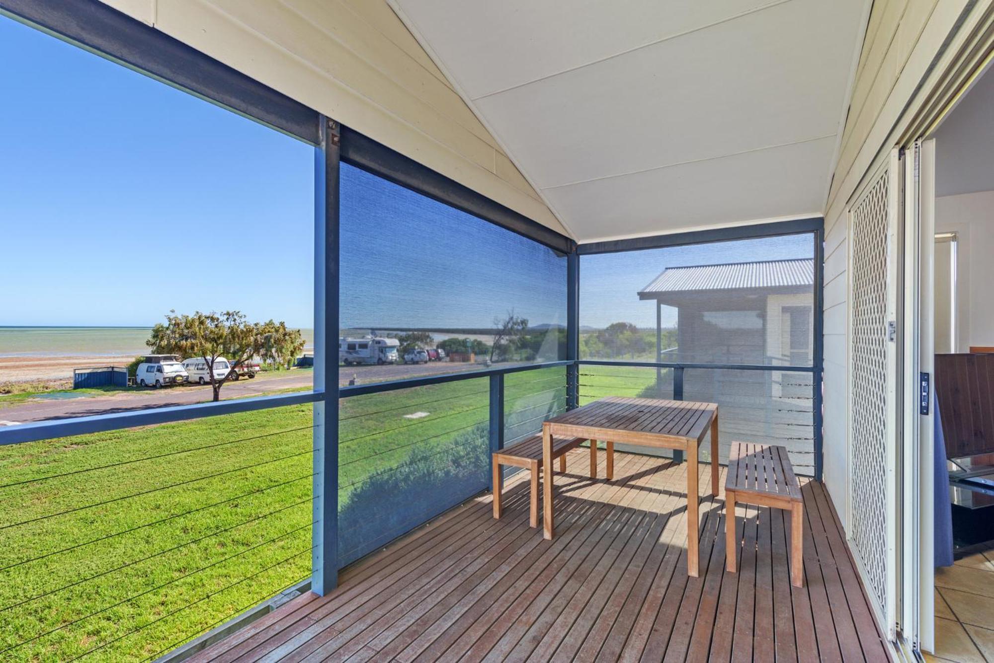 Discovery Parks - Whyalla Foreshore ห้อง รูปภาพ