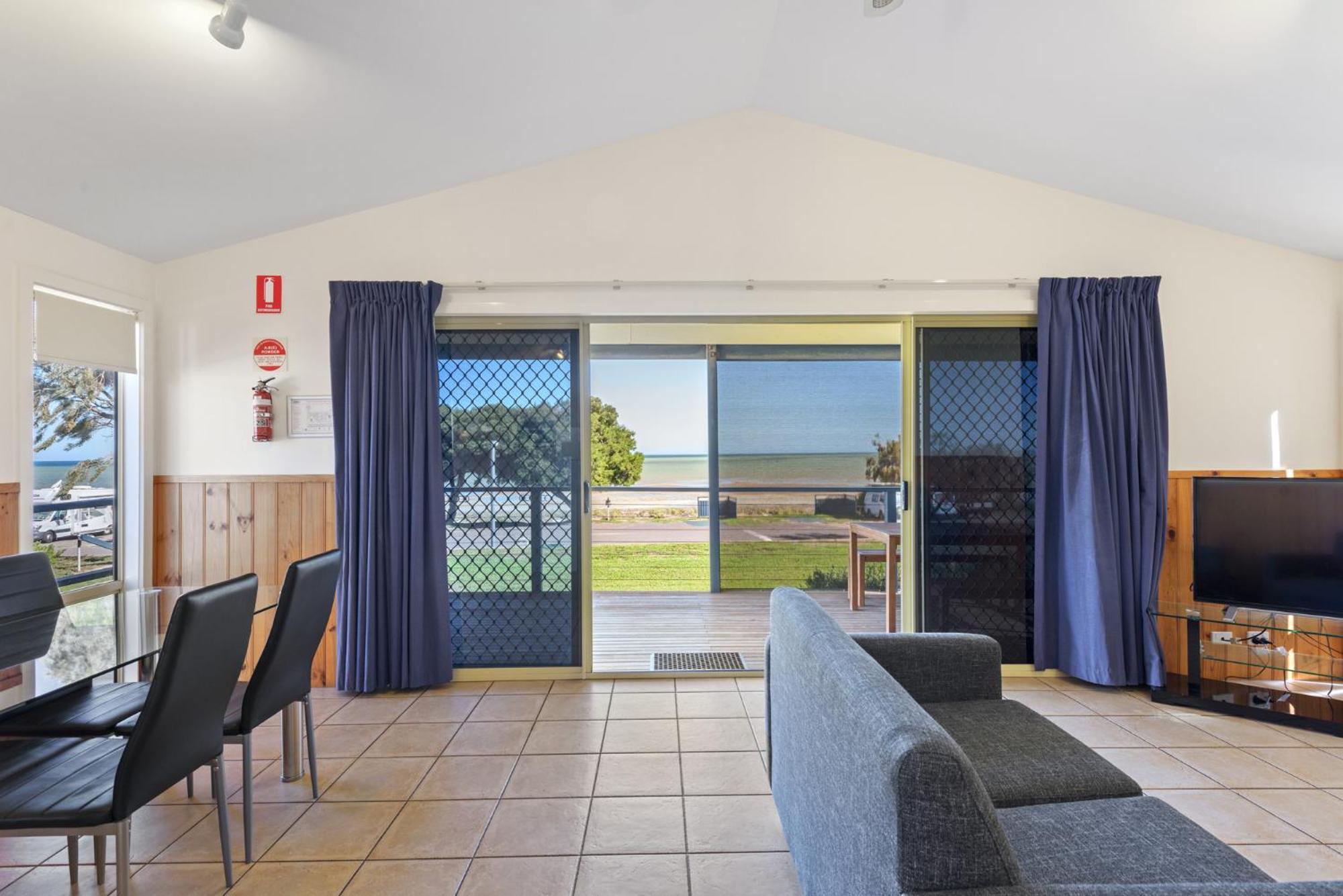 Discovery Parks - Whyalla Foreshore ห้อง รูปภาพ