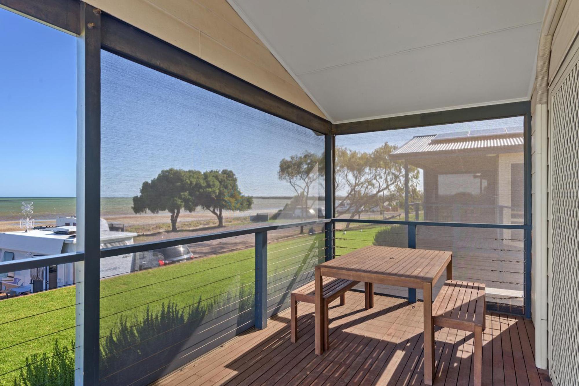 Discovery Parks - Whyalla Foreshore ห้อง รูปภาพ